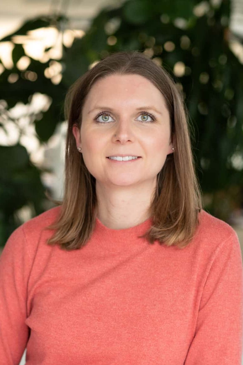 Über die Autorin Lydia Zobel