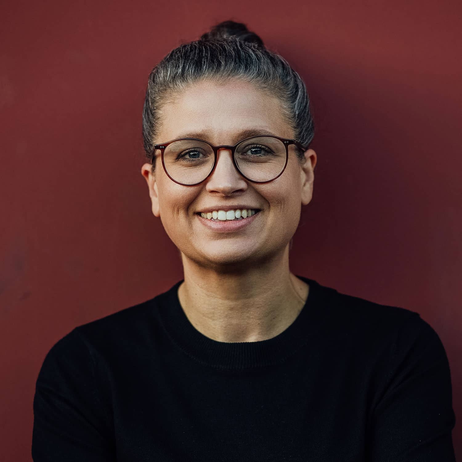 Über die Autorin Nadja Schneider