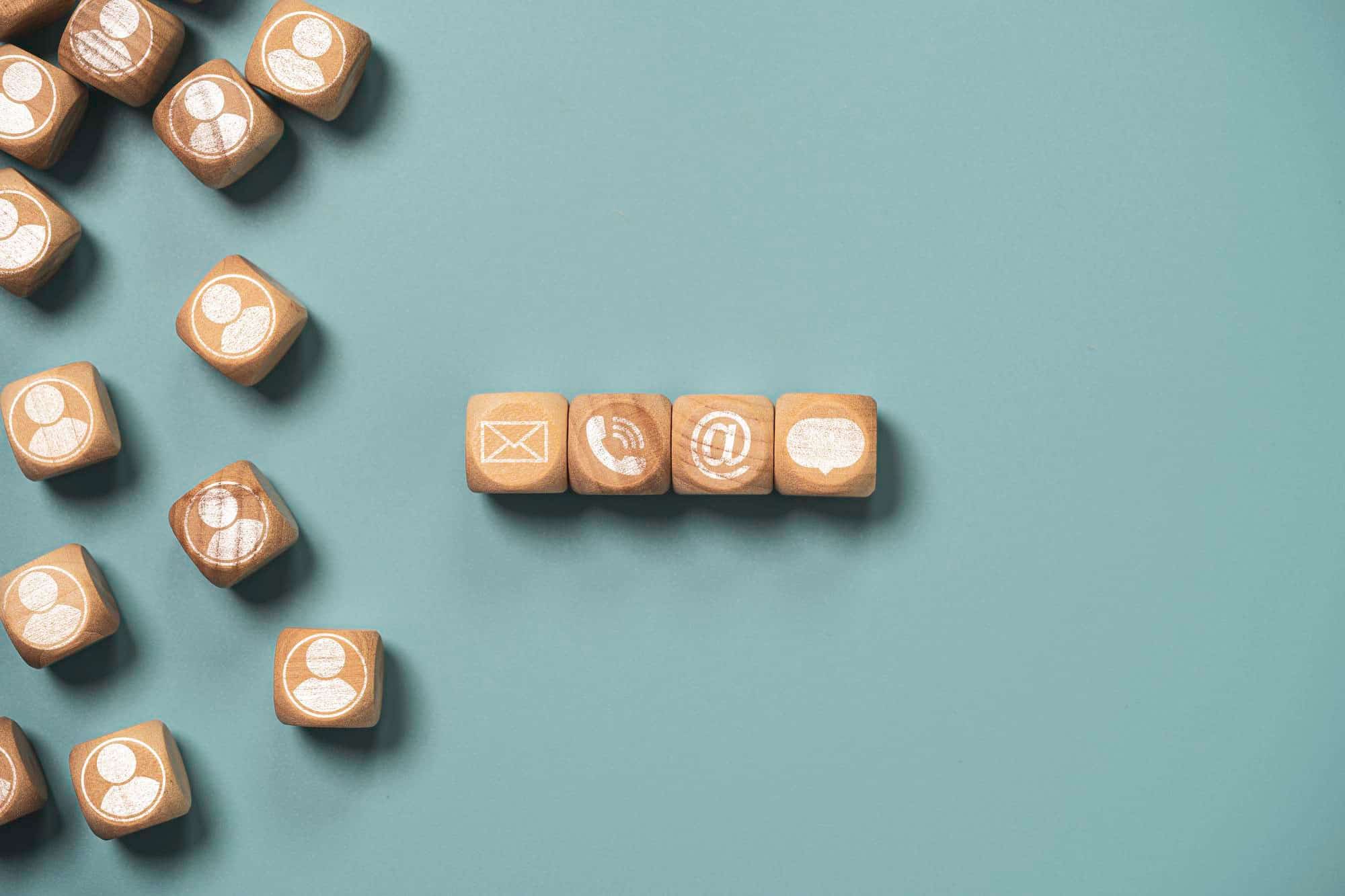 B2B-Leadgenerierung
